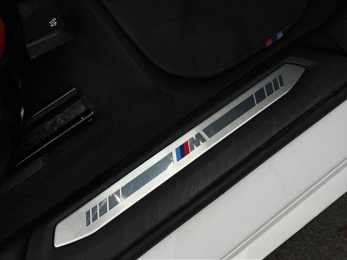 Used BMW 1 Series 2020 for sale - 76016451: Photo 32