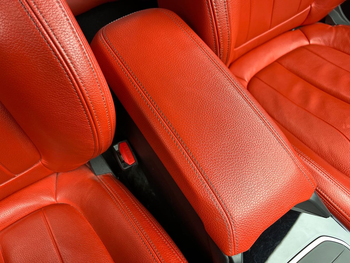 Used BMW 1 Series 2020 for sale - 76016451: Photo 33