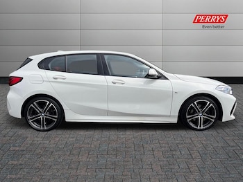 Used BMW 1 Series 2020 for sale - 76016451: Photo