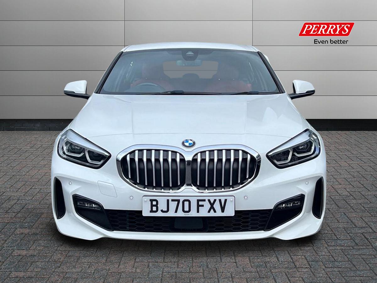 Used BMW 1 Series 2020 for sale - 76016451: Photo 4