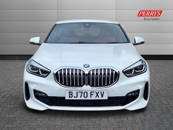 Used BMW 1 Series 2020 for sale - 76016451: Photo