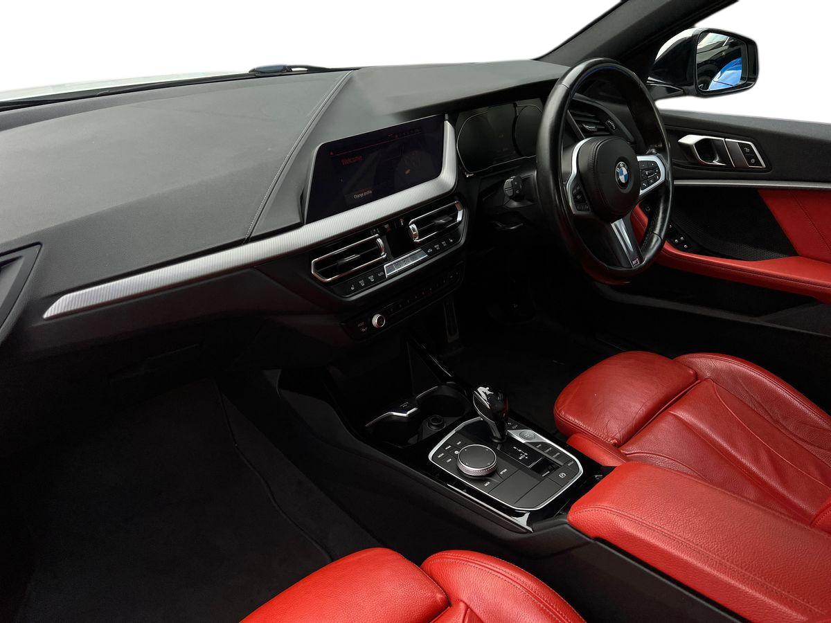 Used BMW 1 Series 2020 for sale - 76016451: Photo 6