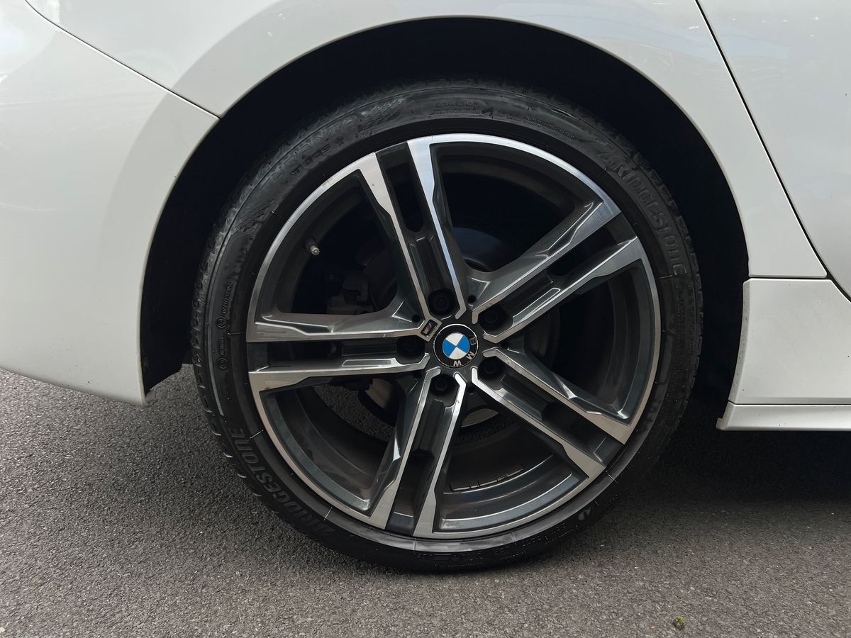 Used BMW 1 Series 2020 for sale - 76016451: Photo 7