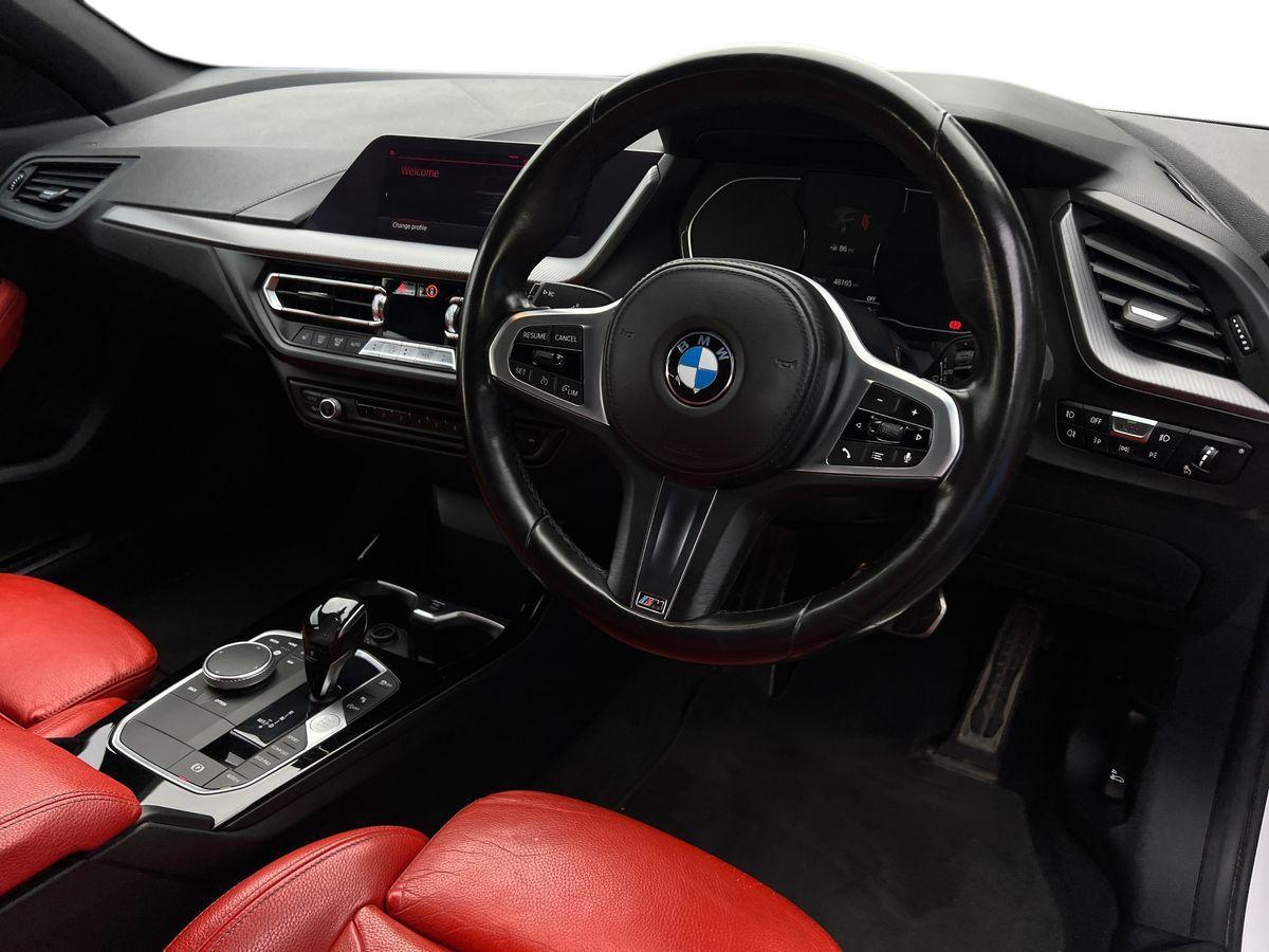 Used BMW 1 Series 2020 for sale - 76016451: Photo 8