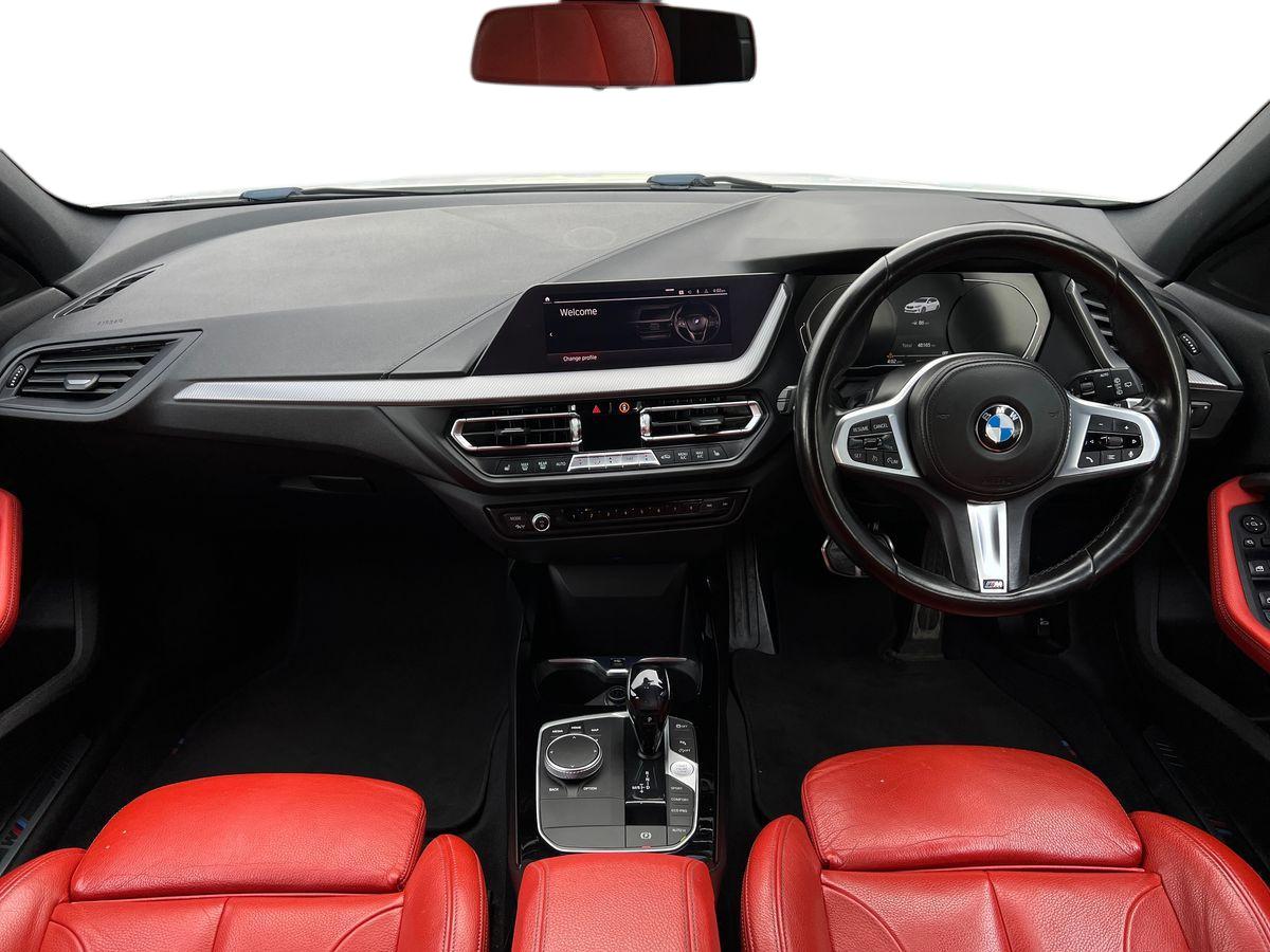 Used BMW 1 Series 2020 for sale - 76016451: Photo 9
