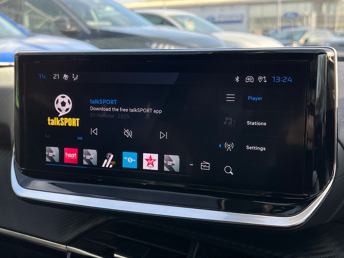 Used Peugeot 2008 2024 for sale - 77516907: Photo 10