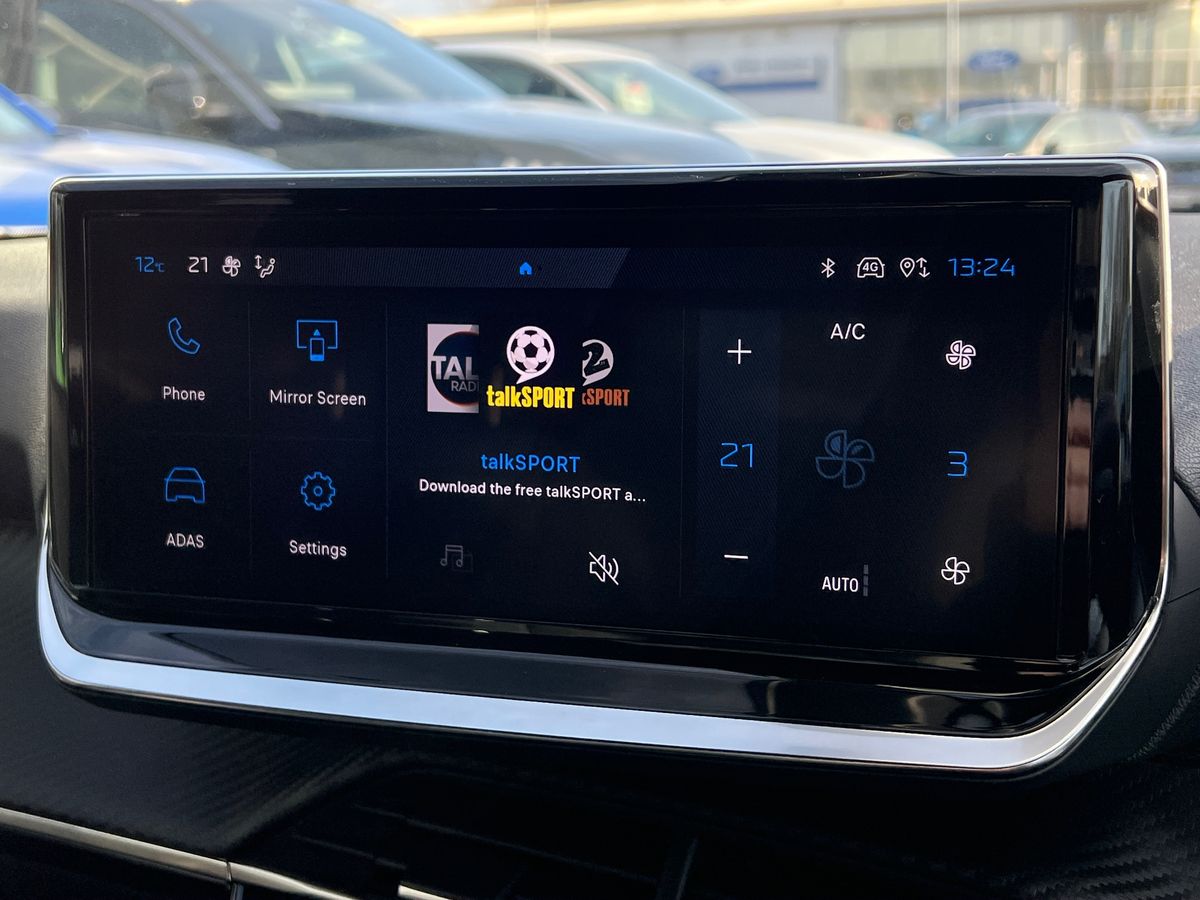 Used Peugeot 2008 2024 for sale - 77516907: Photo 11