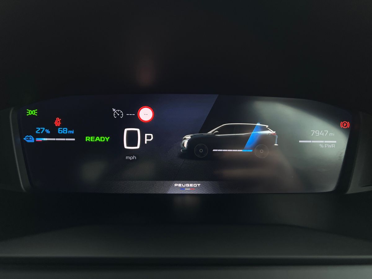 Used Peugeot 2008 2024 for sale - 77516907: Photo 14