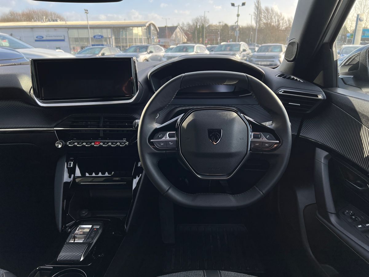 Used Peugeot 2008 2024 for sale - 77516907: Photo 15