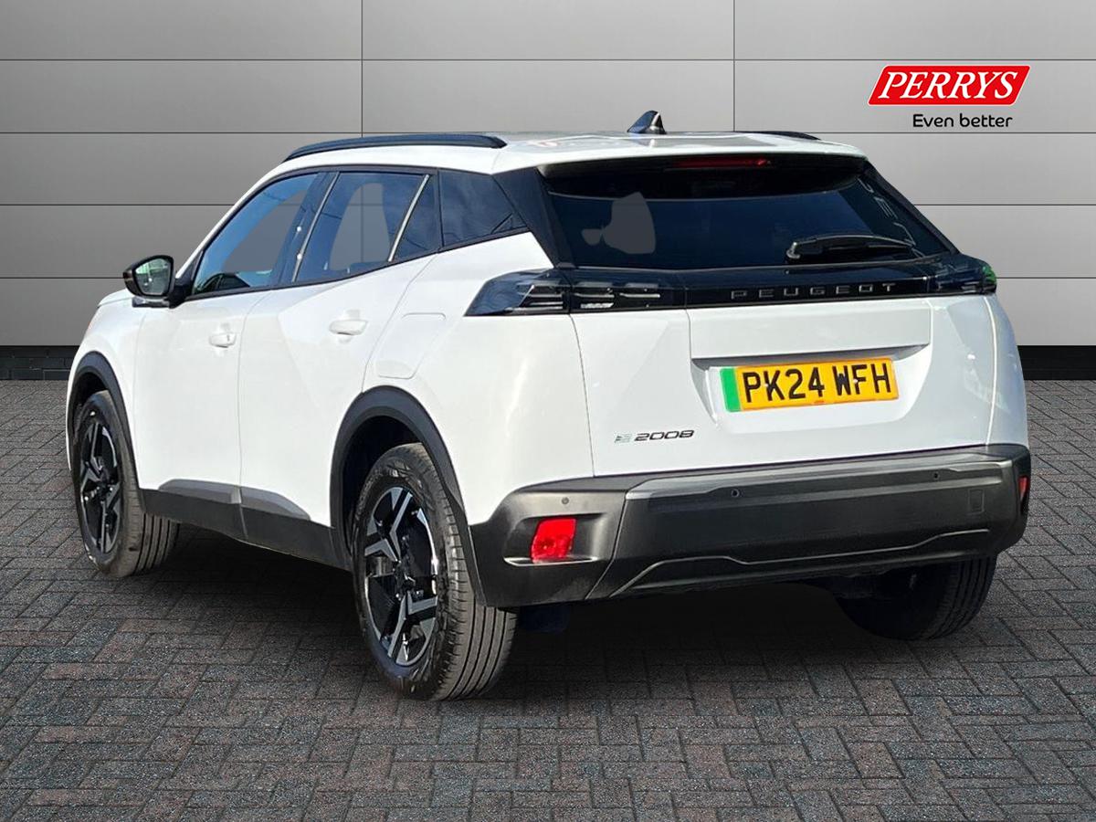 Used Peugeot 2008 2024 for sale - 77516907: Photo 2