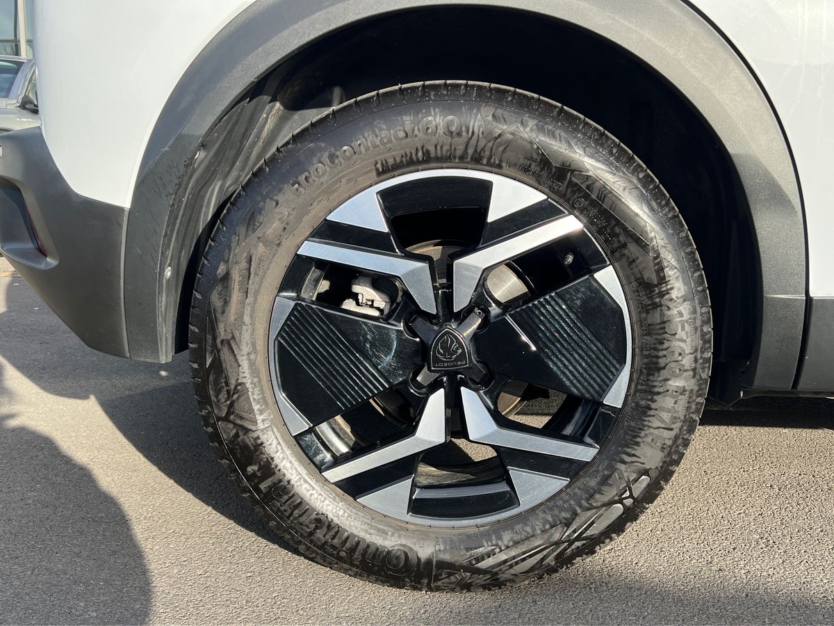 Used Peugeot 2008 2024 for sale - 77516907: Photo 21