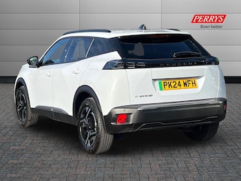 Used Peugeot 2008 2024 for sale - 77516907: Photo