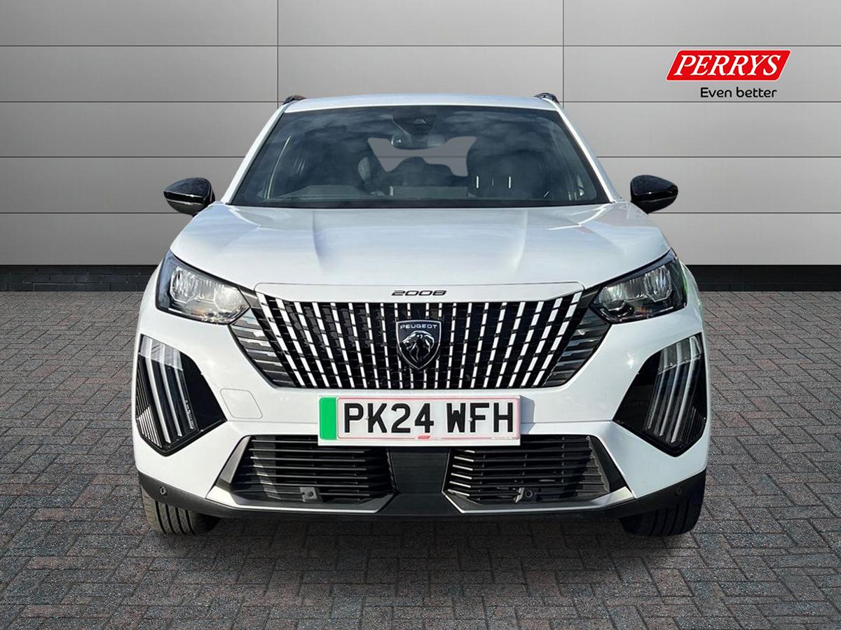 Used Peugeot 2008 2024 for sale - 77516907: Photo 4