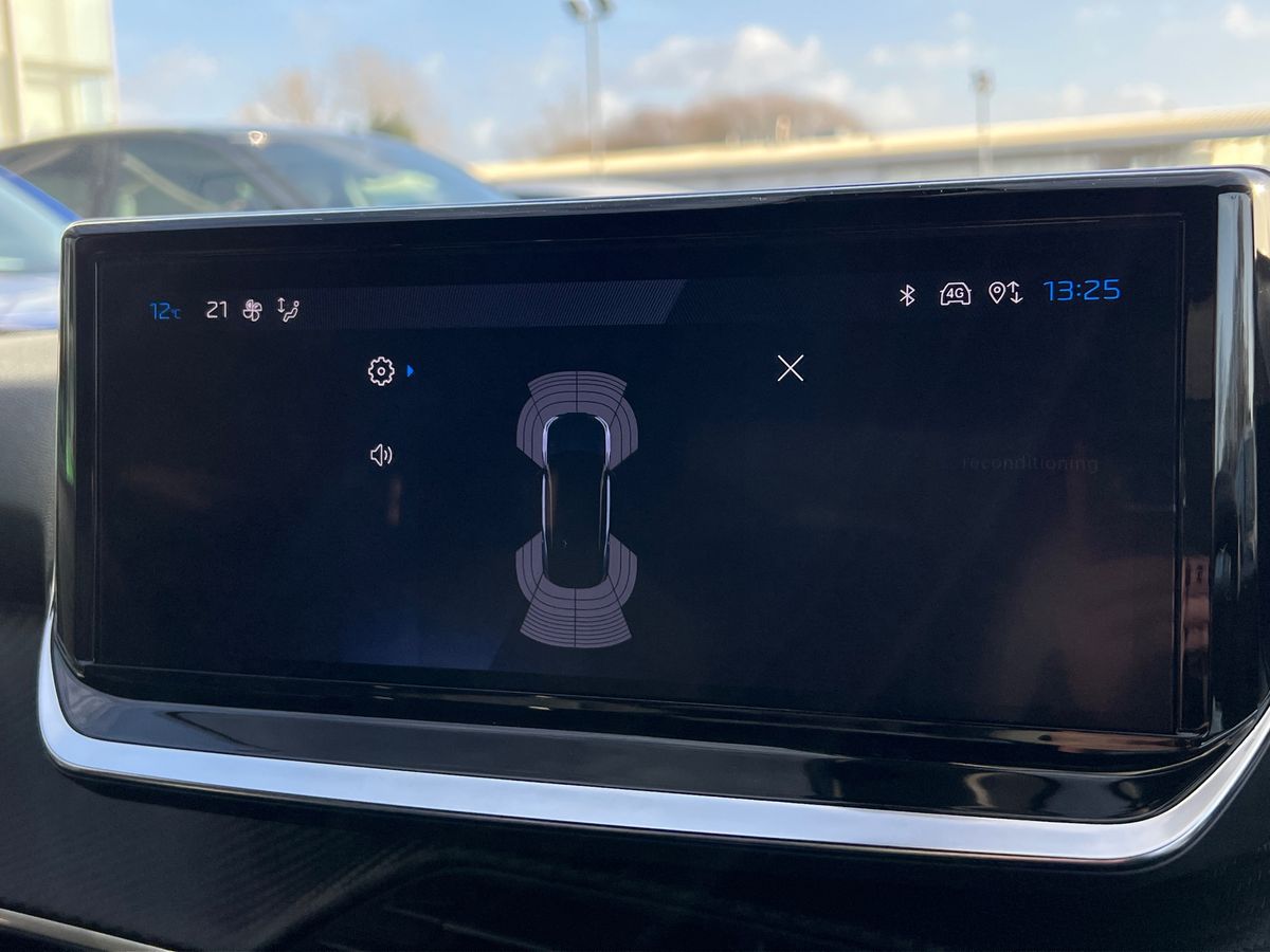 Used Peugeot 2008 2024 for sale - 77516907: Photo 41