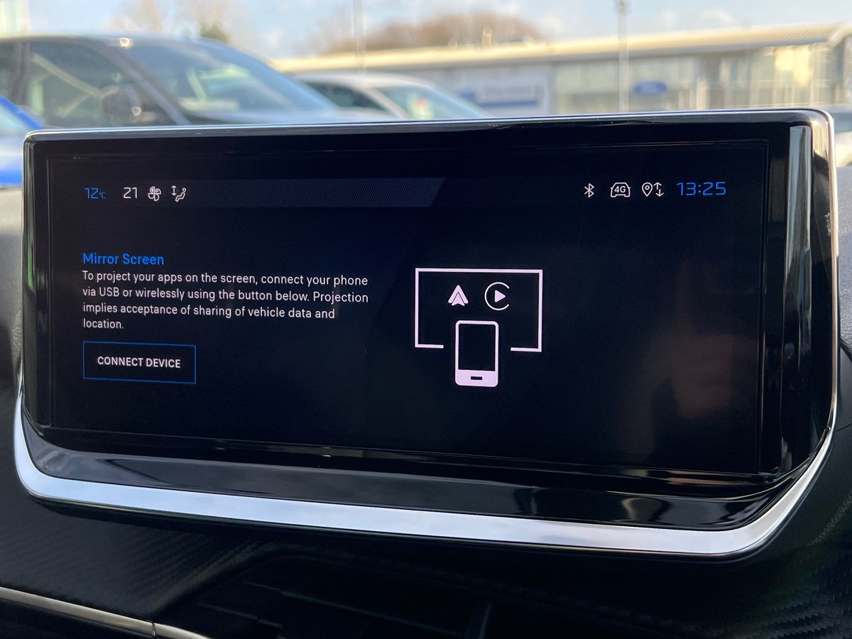 Used Peugeot 2008 2024 for sale - 77516907: Photo 42