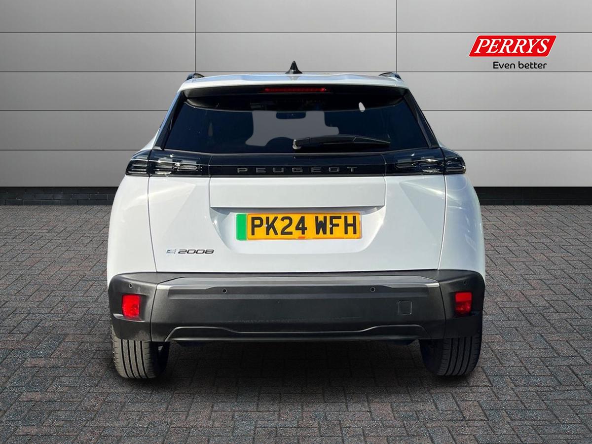 Used Peugeot 2008 2024 for sale - 77516907: Photo 5