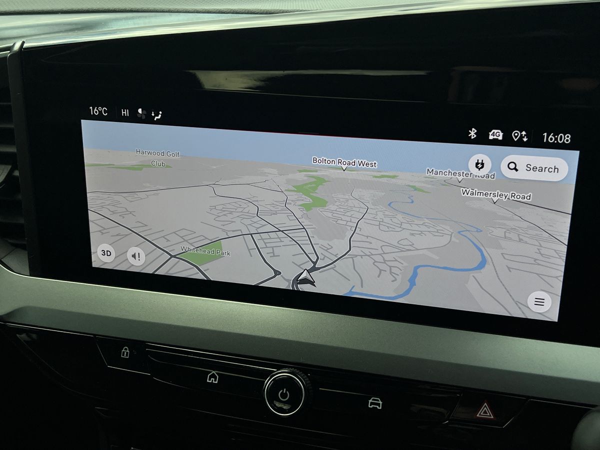 Used Vauxhall Mokka 2024 for sale - 77398636: Photo 11