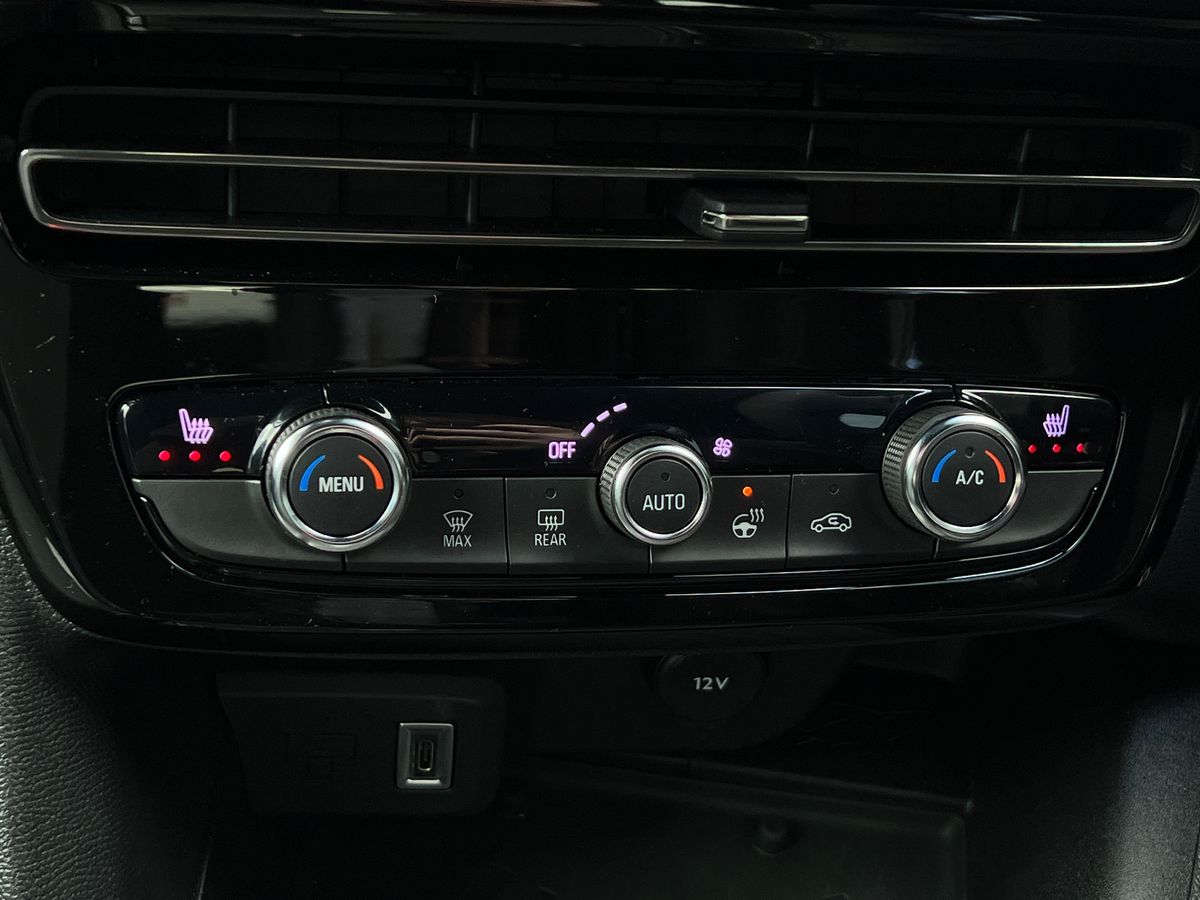 Used Vauxhall Mokka 2024 for sale - 77398636: Photo 12