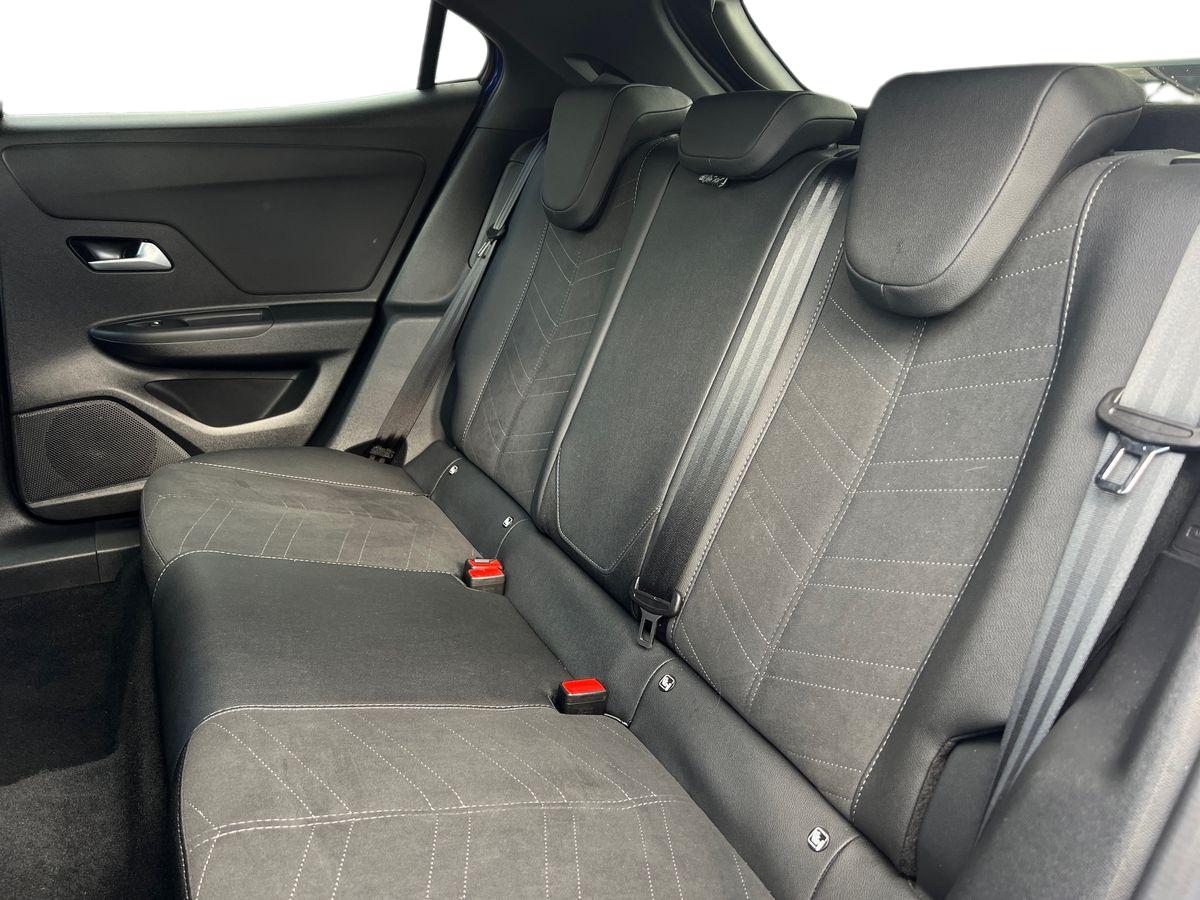 Used Vauxhall Mokka 2024 for sale - 77398636: Photo 19