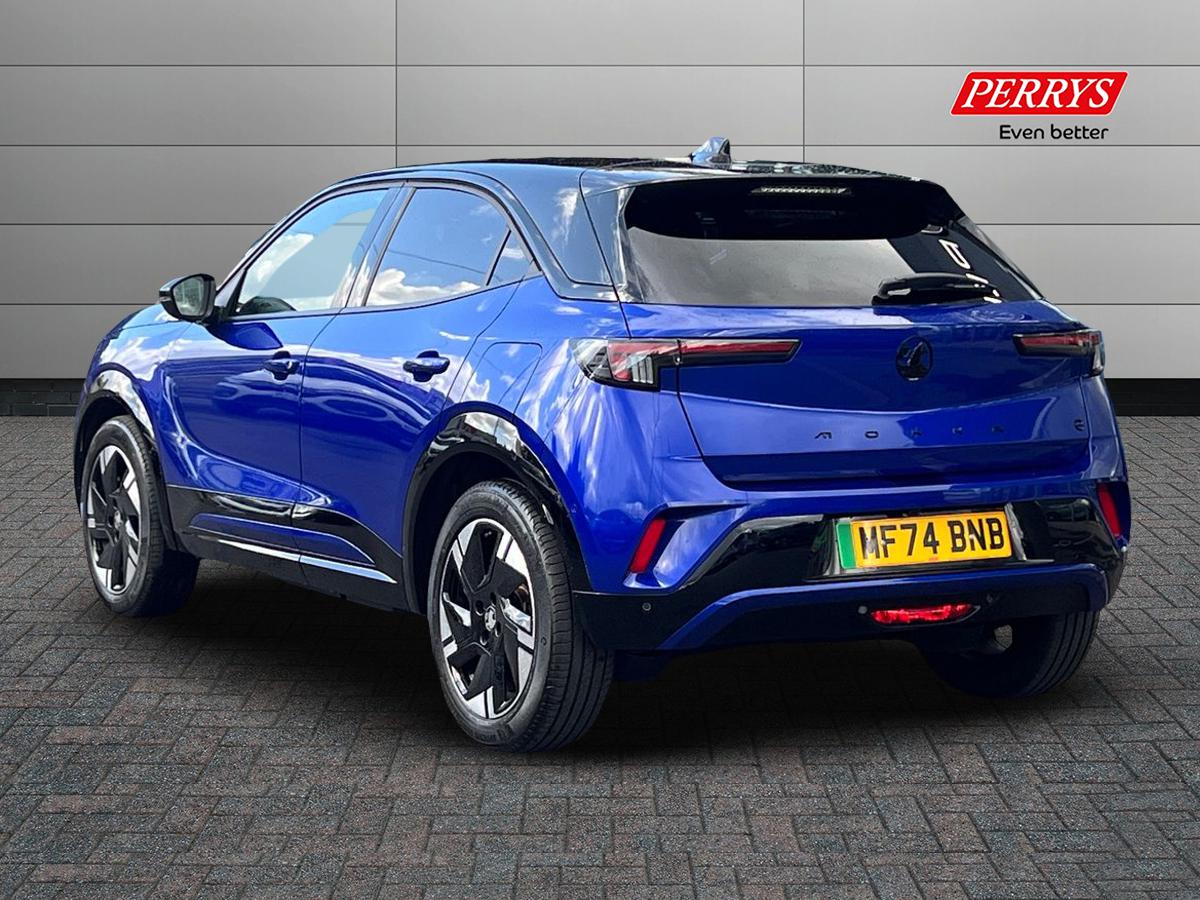 Used Vauxhall Mokka 2024 for sale - 77398636: Photo 2