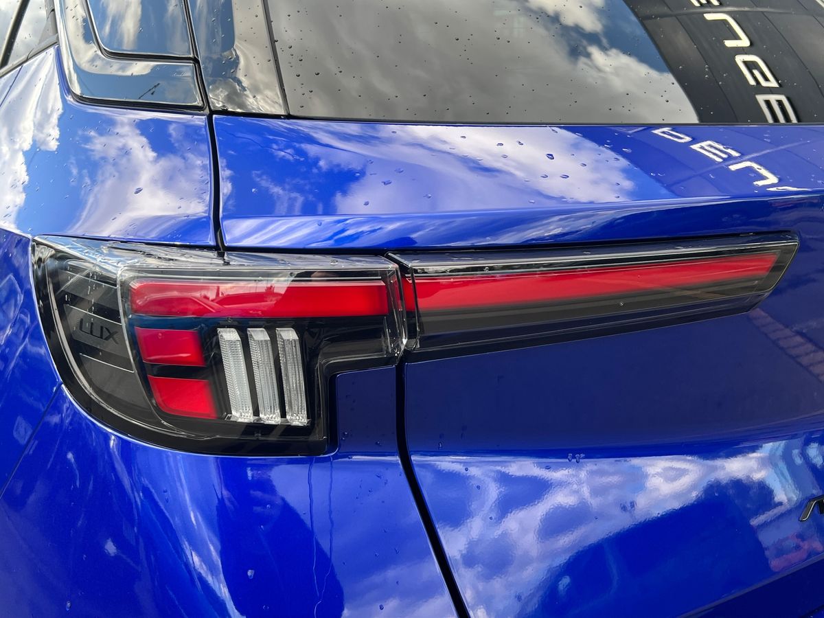 Used Vauxhall Mokka 2024 for sale - 77398636: Photo 26