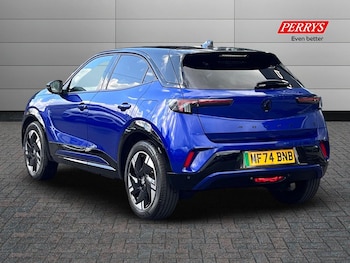 Used Vauxhall Mokka 2024 for sale - 77398636: Photo