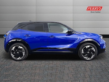 Used Vauxhall Mokka 2024 for sale - 77398636: Photo