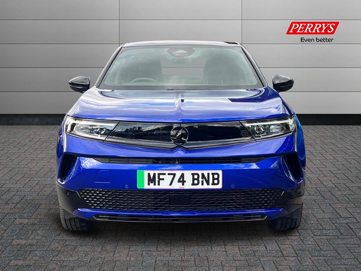 Used Vauxhall Mokka 2024 for sale - 77398636: Photo 4