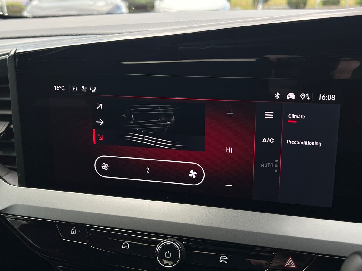 Used Vauxhall Mokka 2024 for sale - 77398636: Photo 40