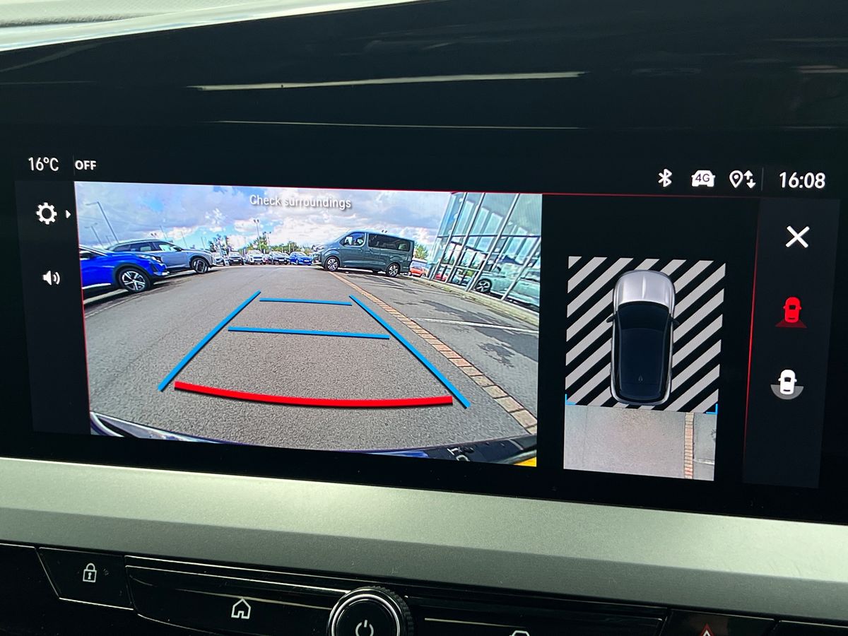 Used Vauxhall Mokka 2024 for sale - 77398636: Photo 41