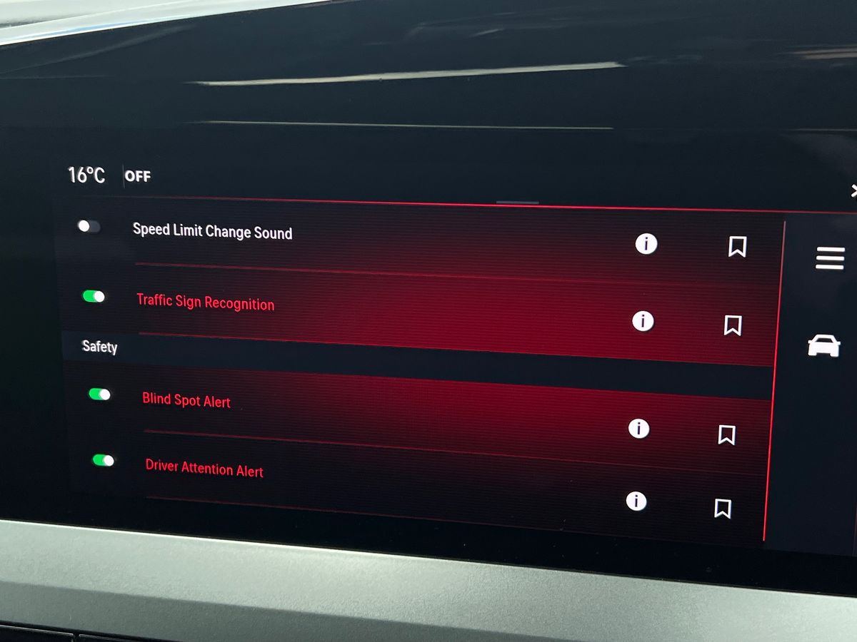 Used Vauxhall Mokka 2024 for sale - 77398636: Photo 43