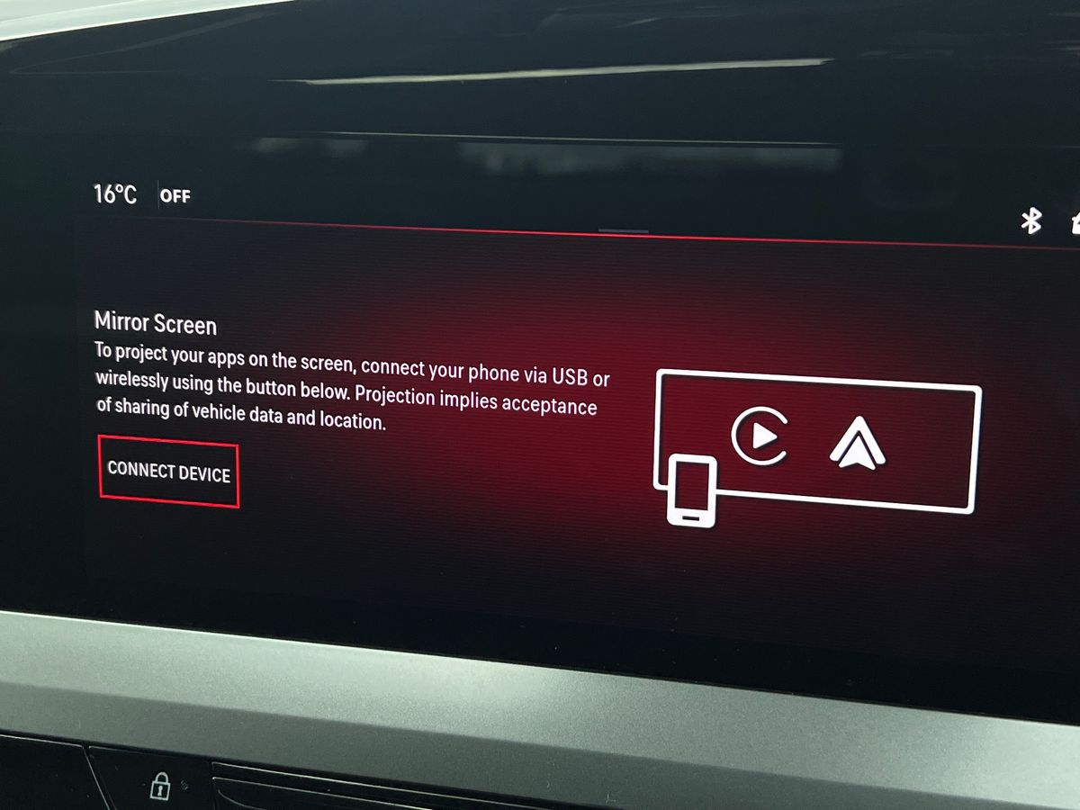 Used Vauxhall Mokka 2024 for sale - 77398636: Photo 44