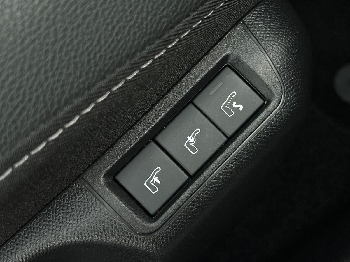 Used Vauxhall Mokka 2024 for sale - 77398636: Photo 45