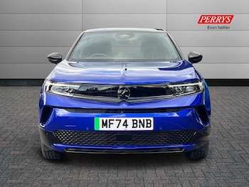 Used Vauxhall Mokka 2024 for sale - 77398636: Photo