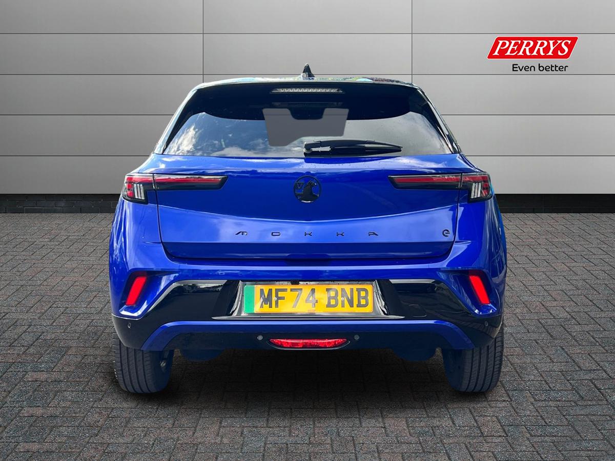 Used Vauxhall Mokka 2024 for sale - 77398636: Photo 5