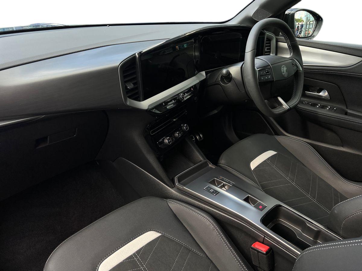 Used Vauxhall Mokka 2024 for sale - 77398636: Photo 6