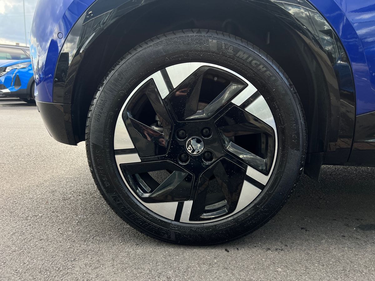 Used Vauxhall Mokka 2024 for sale - 77398636: Photo 7