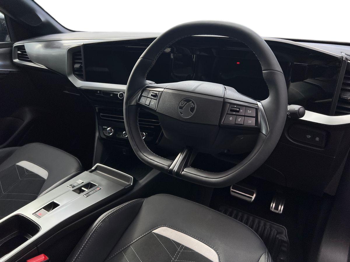 Used Vauxhall Mokka 2024 for sale - 77398636: Photo 8