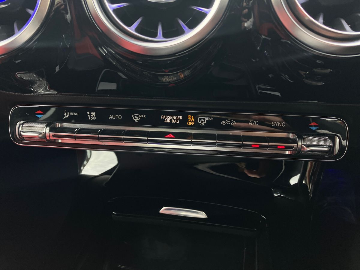 Used Mercedes-Benz CLA 2020 for sale - 77579012: Photo 12