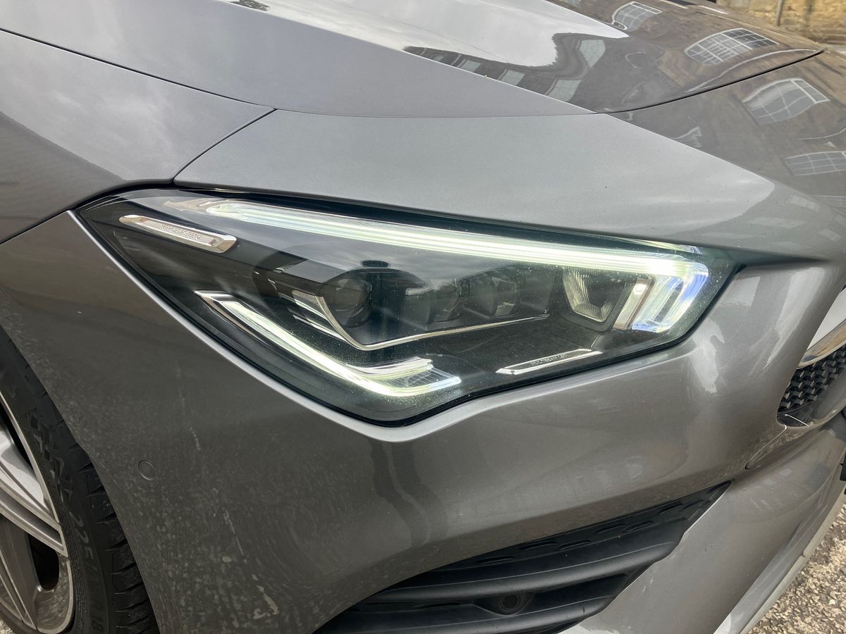 Used Mercedes-Benz CLA 2020 for sale - 77579012: Photo 13