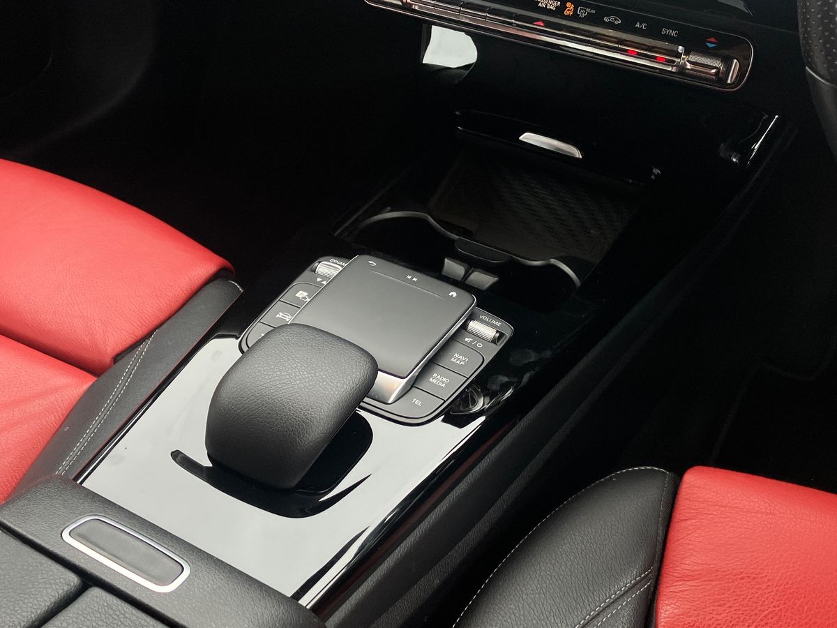 Used Mercedes-Benz CLA 2020 for sale - 77579012: Photo 17