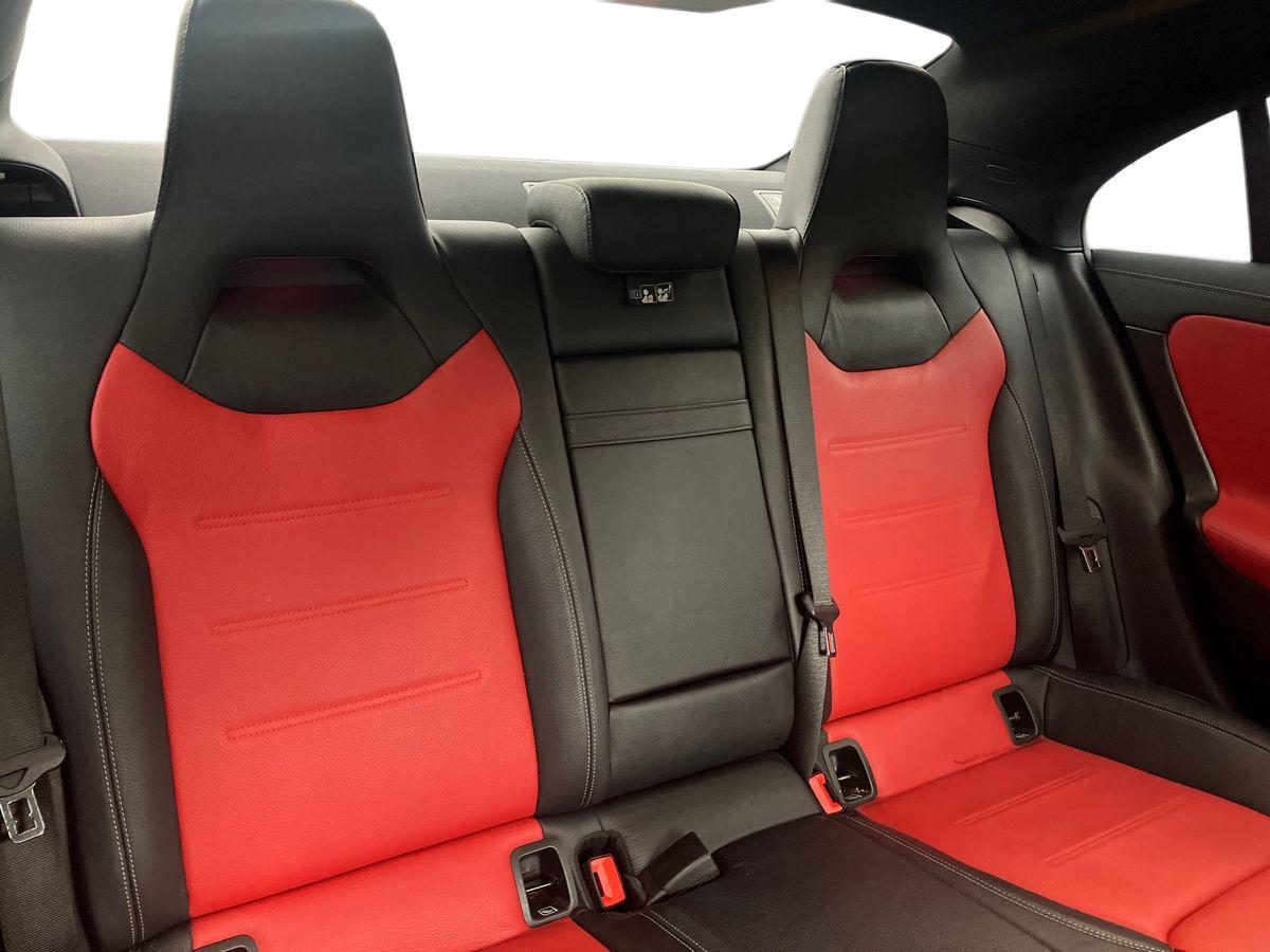 Used Mercedes-Benz CLA 2020 for sale - 77579012: Photo 19