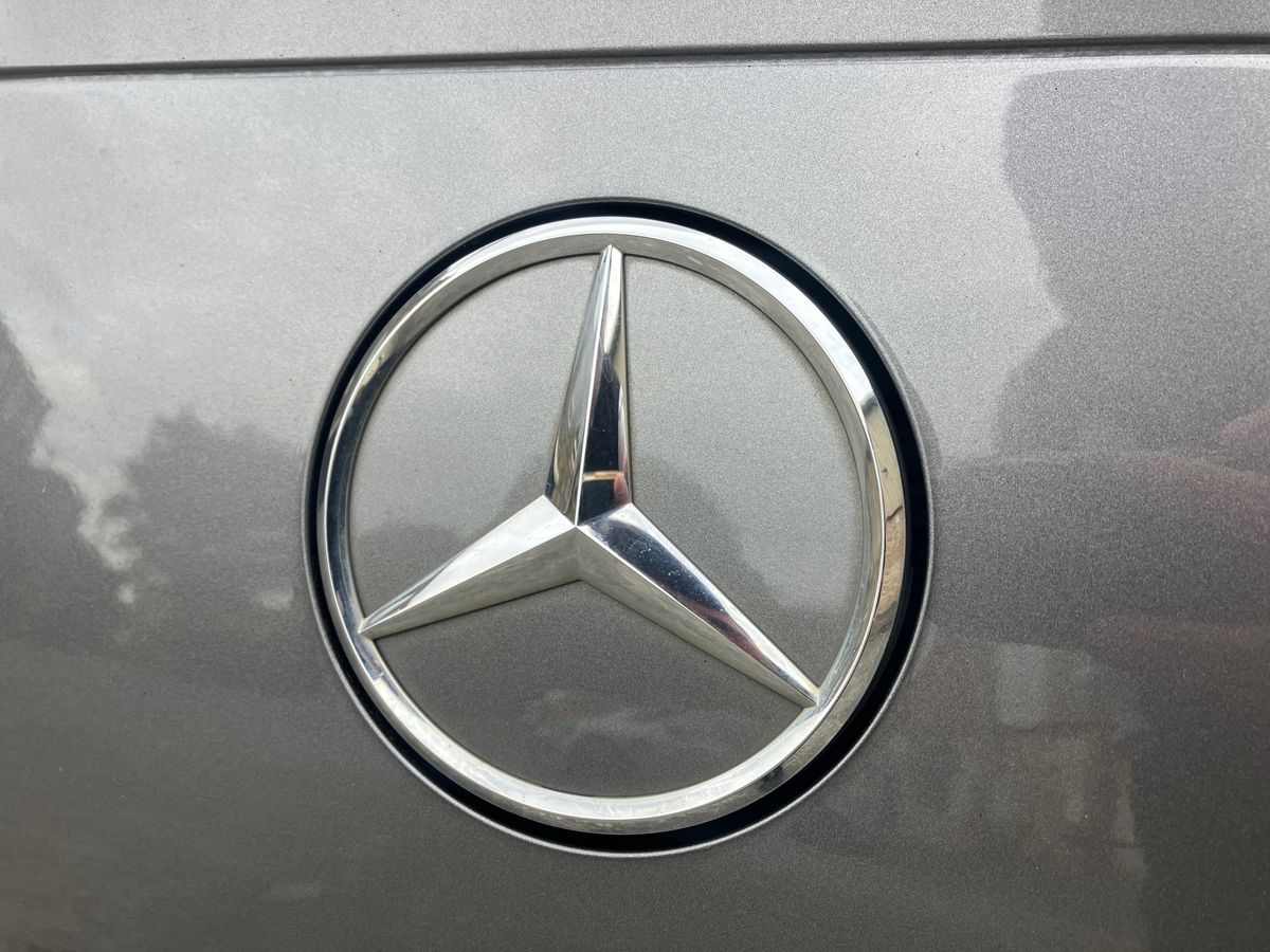 Used Mercedes-Benz CLA 2020 for sale - 77579012: Photo 21