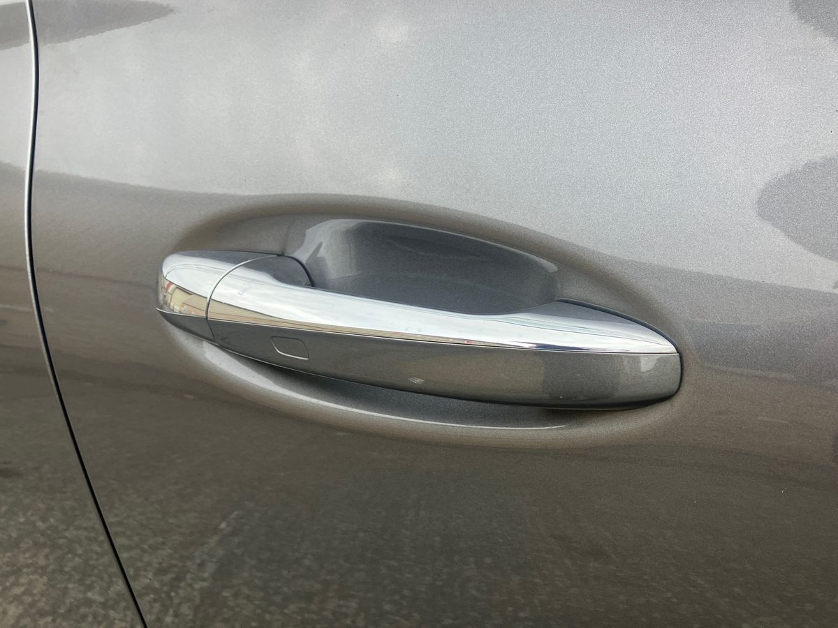 Used Mercedes-Benz CLA 2020 for sale - 77579012: Photo 25