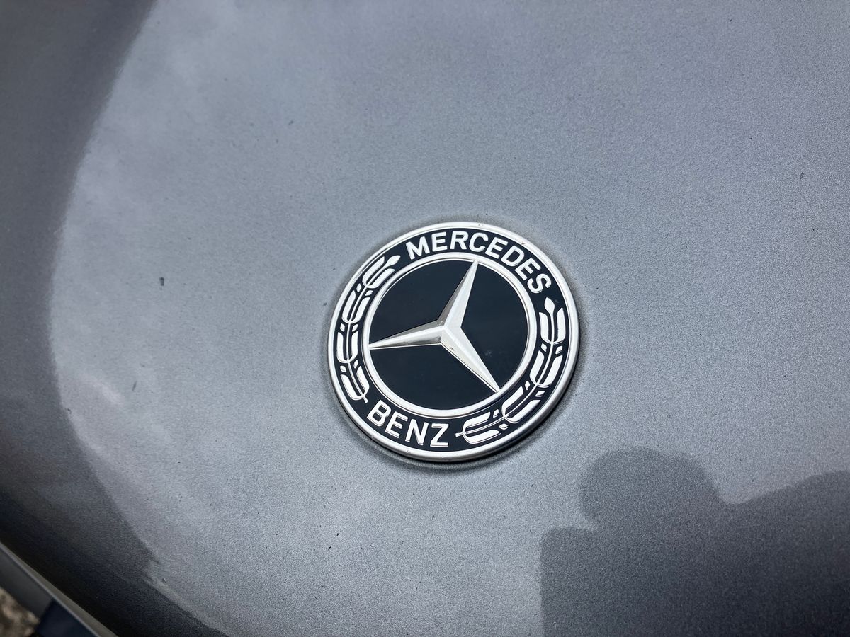 Used Mercedes-Benz CLA 2020 for sale - 77579012: Photo 27