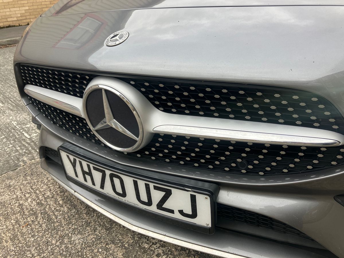 Used Mercedes-Benz CLA 2020 for sale - 77579012: Photo 28