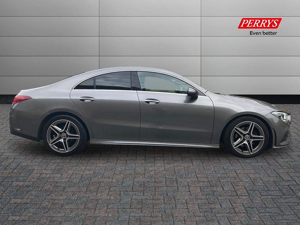 Used Mercedes-Benz CLA 2020 for sale - 77579012: Photo 3