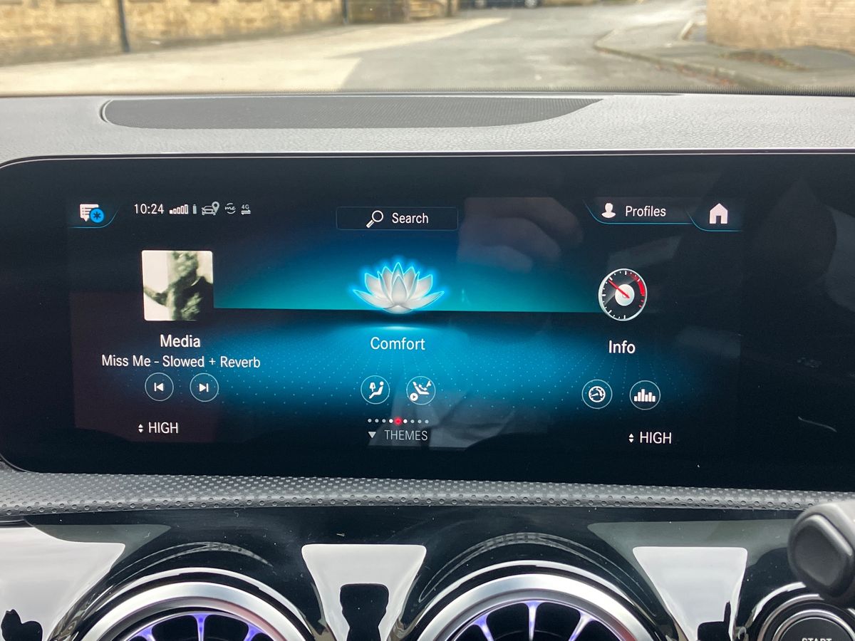 Used Mercedes-Benz CLA 2020 for sale - 77579012: Photo 30