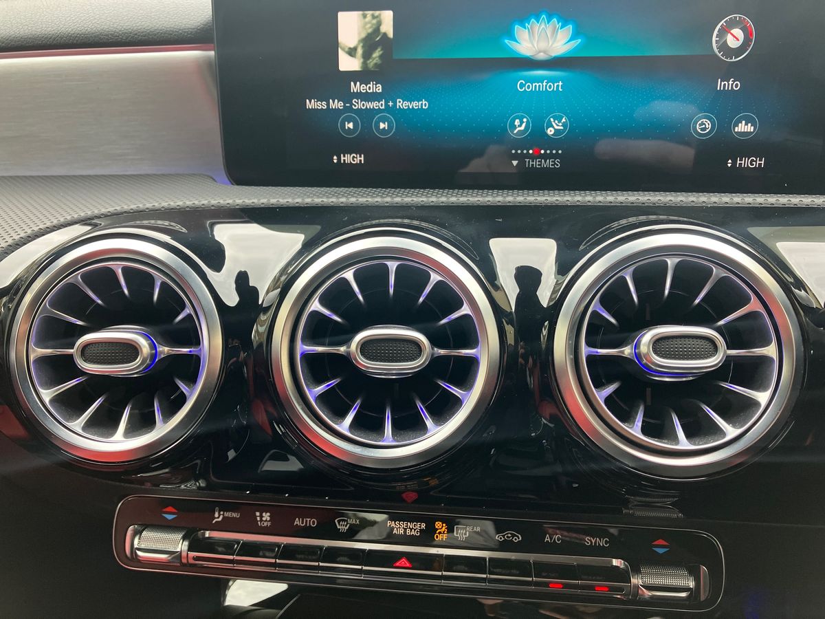 Used Mercedes-Benz CLA 2020 for sale - 77579012: Photo 31