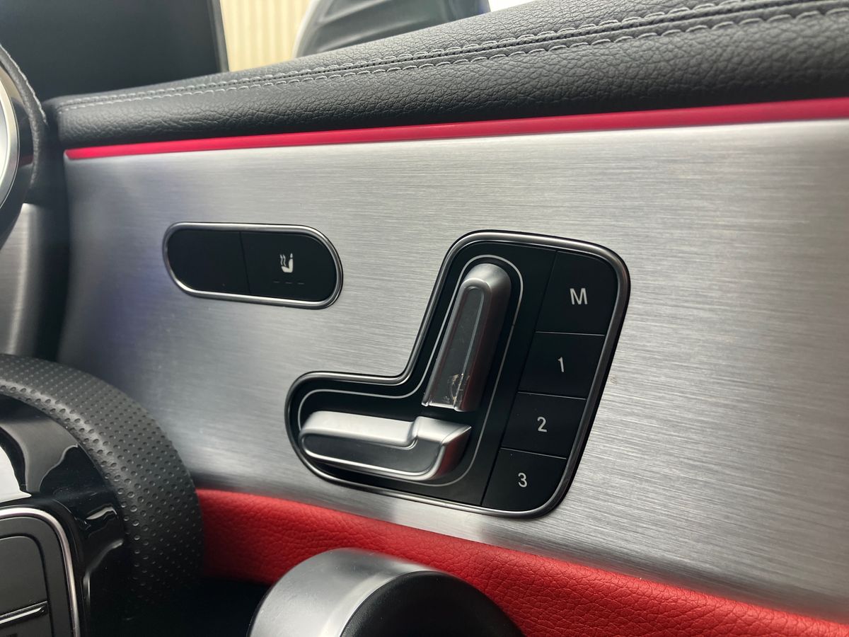 Used Mercedes-Benz CLA 2020 for sale - 77579012: Photo 32